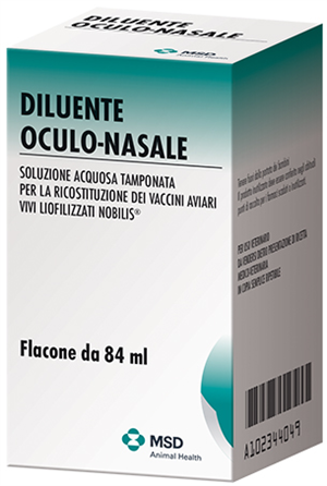 DILUENTE OCULO NASALE FL 84ML DILUENTE OCULO NASALE FL 84ML