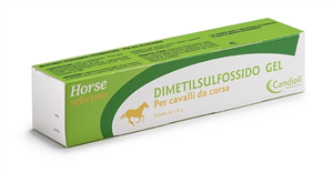 DIMETILSULFOSSIDO GEL 110G DIMETILSULFOSSIDO GEL 110G