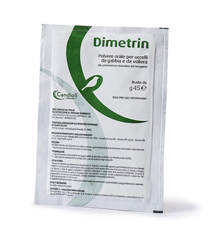 DIMETRIN OS BUST 45G DIMETRIN OS BUST 45G