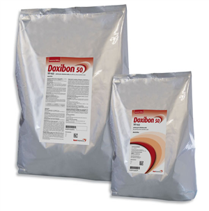 DOXIBON 50 OS BUST 1KG 500MG/G