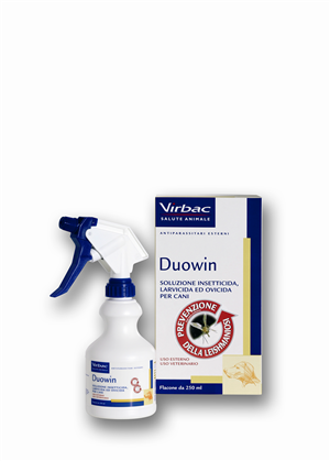 DUOWIN FL PE 250ML C/SPRUZ