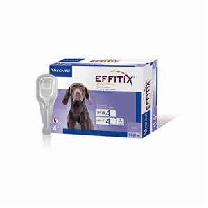 EFFITIX 4PIP 2,20ML 10-20KG