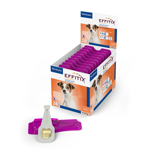 EFFITIX 24PIP 1,10ML 4-10KG