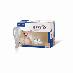 EFFITIX 4PIP 0,44ML 1,5-4KG