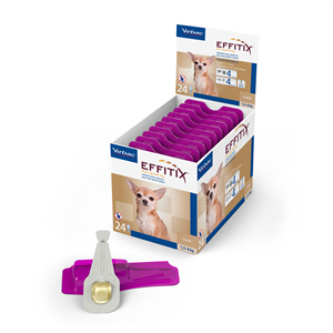 EFFITIX 24PIP 0,44ML 1,5-4KG