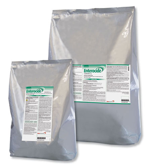 ENTEROCIDE OS SACCO 1KG