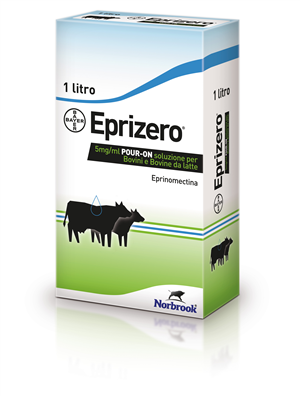EPRIZERO FL 5MG/ML 1000ML EPRIZERO FL 5MG/ML 1000ML