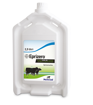 EPRIZERO ZAINO 5MG/ML 2500ML EPRIZERO ZAINO 5MG/ML 2500ML
