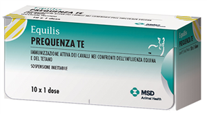 EQUILIS PREQUENZA TE IM 10F 1D