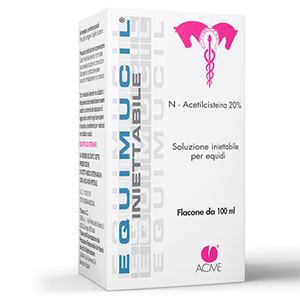 EQUIMUCIL INIET FL 100ML