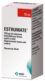 ESTRUMATE IM FL 10ML 5D ESTRUMATE IM FL 10ML 5D
