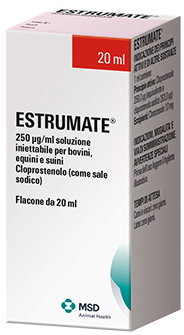 ESTRUMATE IM FL 20ML 10D ESTRUMATE IM FL 20ML 10D