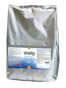 FATROCICLINA SACCO 1KG 300MG/G