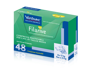 FILARIVE 48CPR CANI T.MEDIA