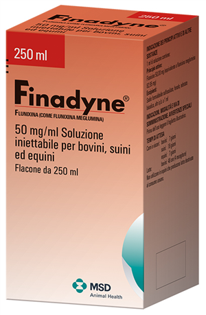 FINADYNE INIET FL 250ML 5% FINADYNE INIET FL 250ML 5%