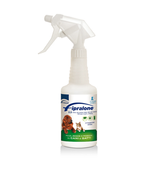 FIPRALONE SPRAY 500ML 2,5MG/ML