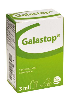 GALASTOP OS SOLUZ 3ML GALASTOP OS SOLUZ 3ML