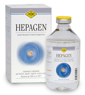 HEPAGEN INIET FL 100ML PET