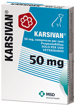 KARSIVAN 60CPR 50MG KARSIVAN 60CPR 50MG