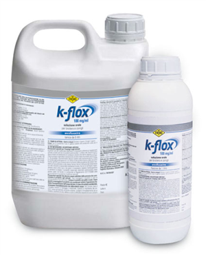 KFLOX OS SOLUZ 1L 100MG/ML