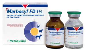 MARBOCYL FD FL 1008MG+FL 20ML MARBOCYL FD FL 1008MG+FL 20ML
