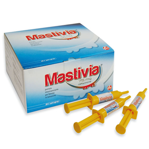 MASTIVIA 24SIR 75MG+24SALV