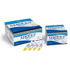 MASTOUT 20SIR INTRAMAMMARIE 3G