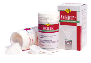 MICOSPECTONE OS POLV 250G MICOSPECTONE OS POLV 250G