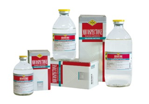 MICOSPECTONE IM 1FL 100ML MICOSPECTONE IM 1FL 100ML