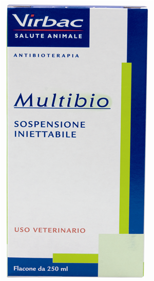 MULTIBIO INIET FL 250ML