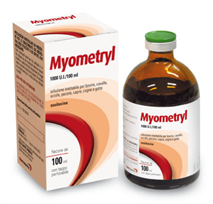 MYOMETRYL INIET 100ML 1000UI MYOMETRYL INIET 100ML 1000UI