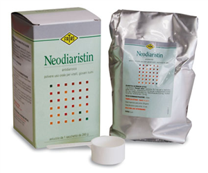 NEODIARISTIN POLV 280G
