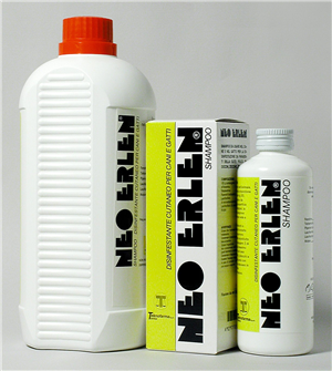 NEO ERLEN SHAMPOO FL 1000ML