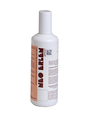 NEO ERLEN SPRAY FL PE 200ML