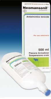 NEOMANSONIL OS SOSP FL 500ML