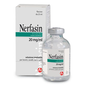 NERFASIN INIET F25ML 20MG/ML