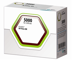 NOBILIS IB PRIMO QX 10x5000D