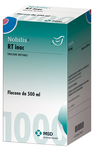 NOBILIS RT INAC FL PET 1000D NOBILIS RT INAC FL PET 1000D