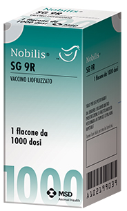 NOBILIS SG 9R FL 1000D