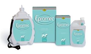 EPROMEC POUR ON FL 2,5LT