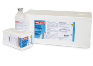 OLVAC A+B+HG 10FL PP 500D