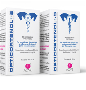 OPTICORTENOL S INIET 20ML CAV