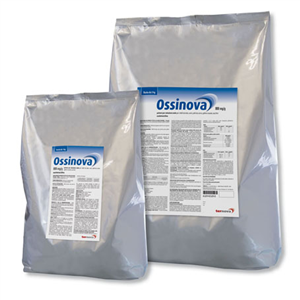 OSSINOVA OS BUSTA 1KG 800MG/G OSSINOVA OS BUSTA 1KG 800MG/G