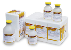 OVAX AGALASSIA FL 250ML 125D