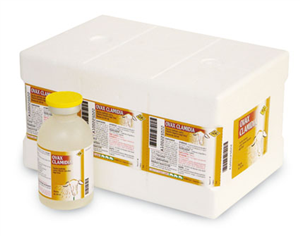 OVAX CLAMIDIA FL 100ML 50D PP