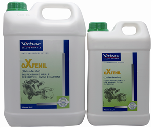 OXFENIL OS SOSP FL 1LT