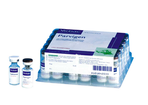 PARVIGEN SC 50FL 1D+50FL