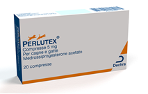 PERLUTEX 20CPR 5MG PERLUTEX 20CPR 5MG