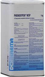 PHENOXYPEN WSP OS CONT 1KG PHENOXYPEN WSP OS CONT 1KG