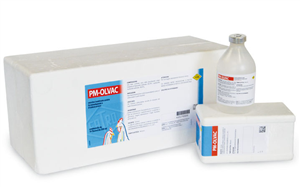 PMOLVAC SC 10FL 250ML 500D PP